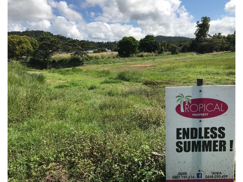 1 Shore Street, Wongaling Beach QLD 4852