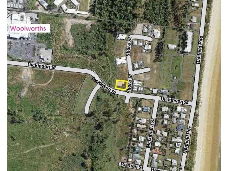 1 Shore Street, Wongaling Beach QLD 4852