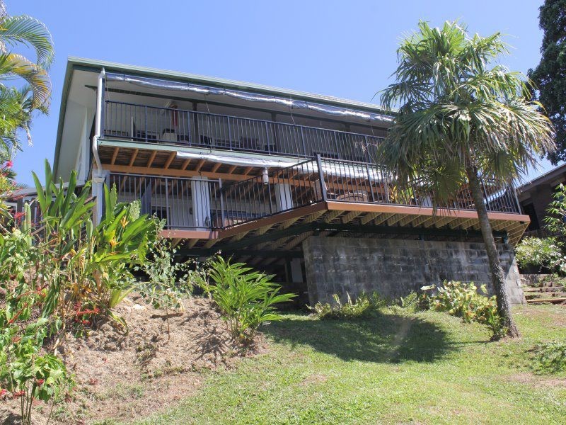 54 Mission Drive, South Mission Beach QLD 4852