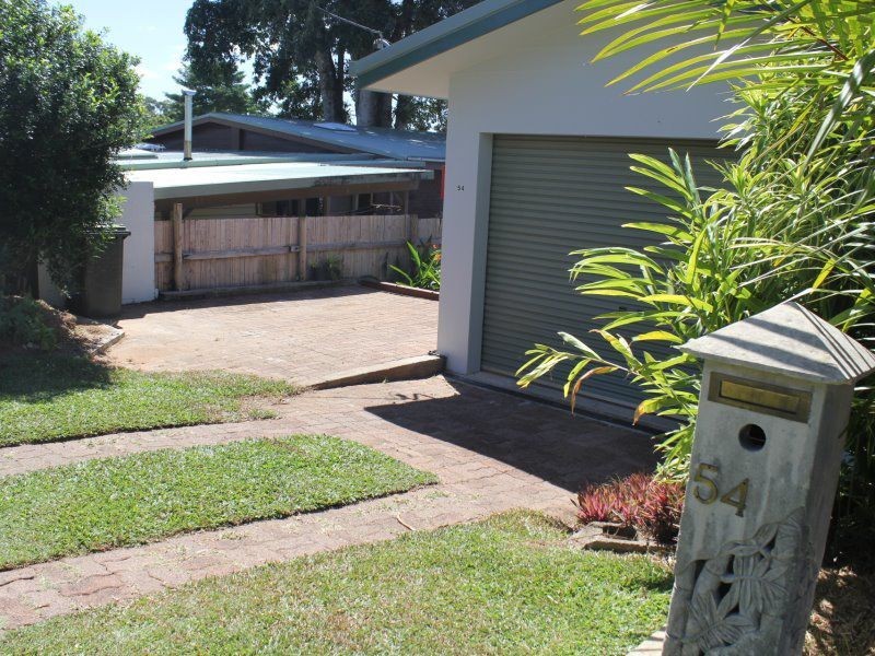 54 Mission Drive, South Mission Beach QLD 4852