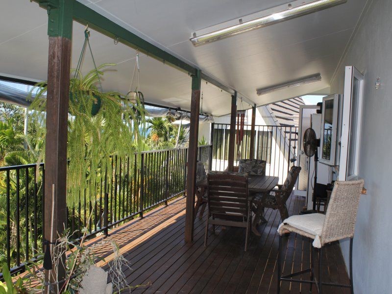 54 Mission Drive, South Mission Beach QLD 4852