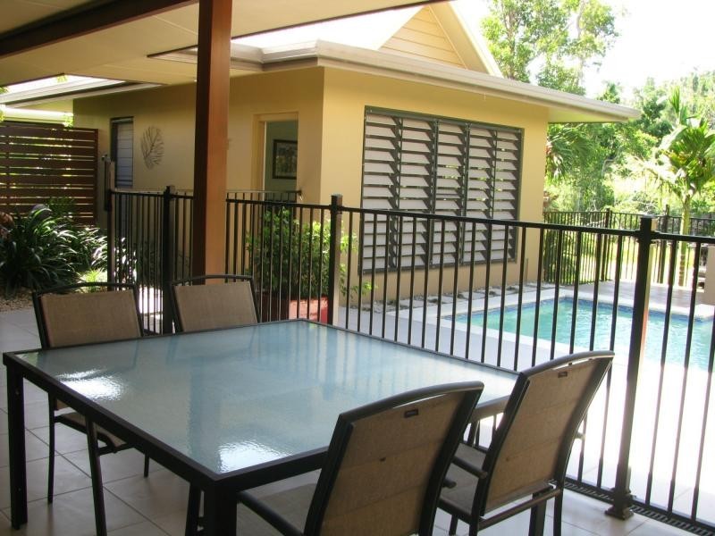 3/34 Mariner Drive, South Mission Beach QLD 4852