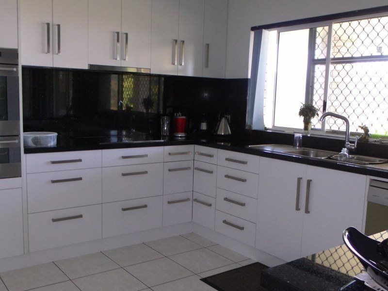 488 Walter Lever Estate Road, Walter Lever Estate QLD 4856