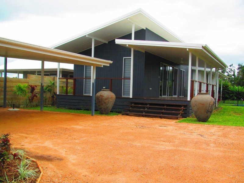 19 Rise Crescent, Mission Beach QLD 4852