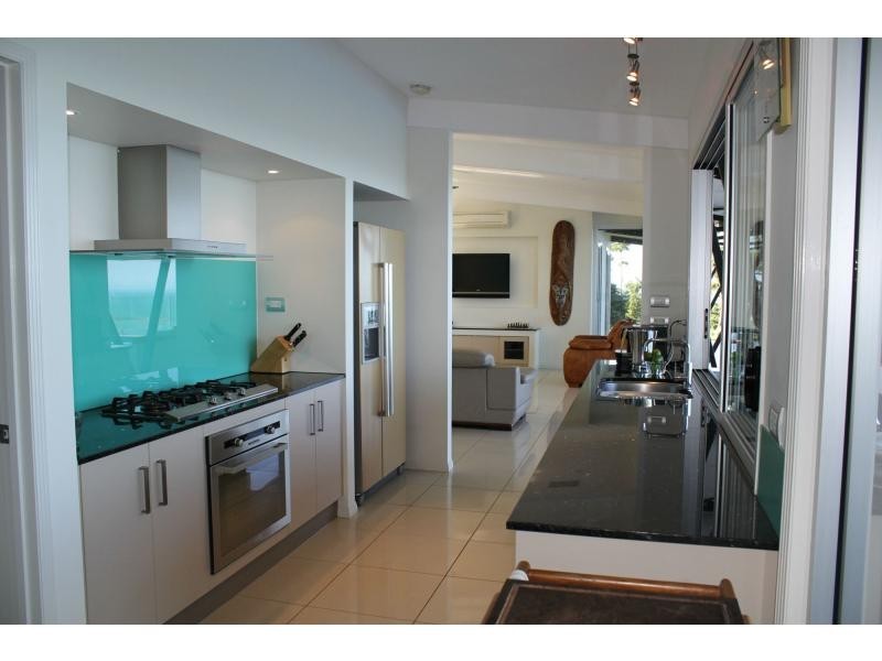 Mission Beach QLD 4852