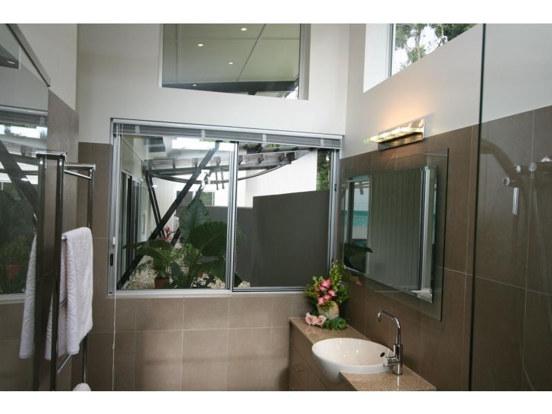 Mission Beach QLD 4852