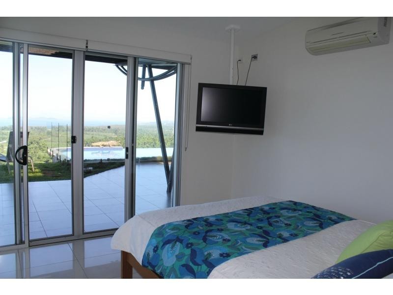 Mission Beach QLD 4852