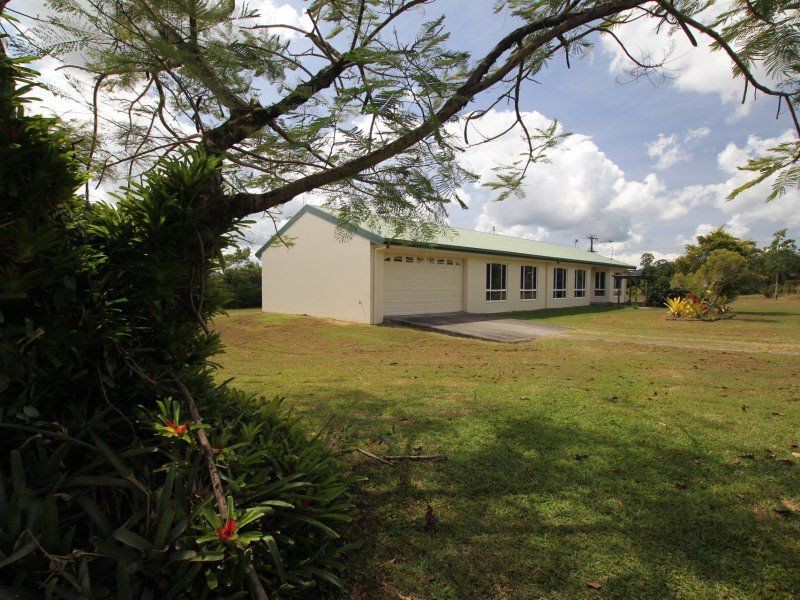 88 Merryburn Drive, Merryburn QLD 4854