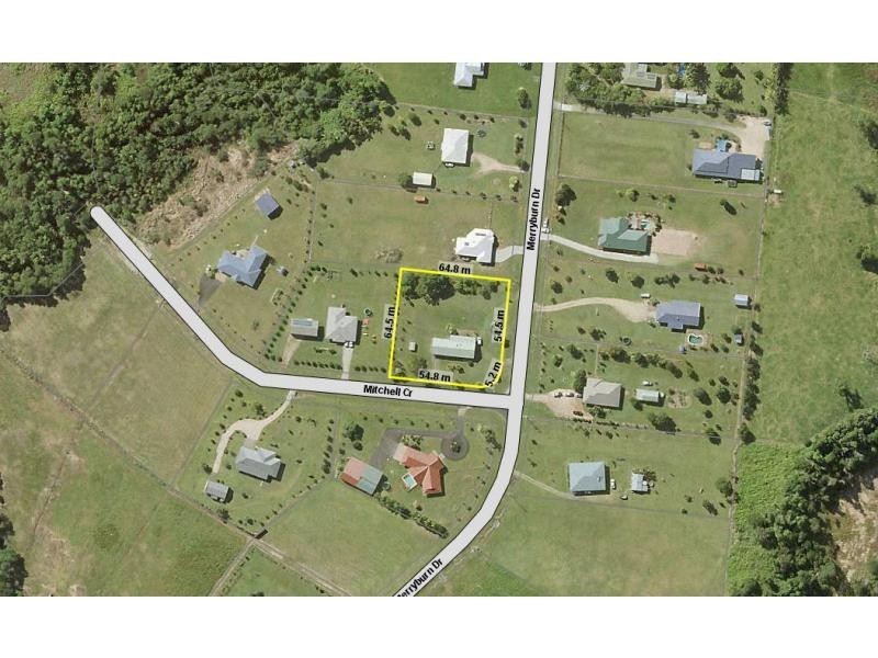 88 Merryburn Drive, Merryburn QLD 4854