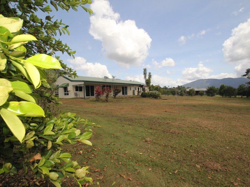 88 Merryburn Drive, Merryburn QLD 4854