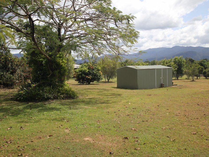 88 Merryburn Drive, Merryburn QLD 4854