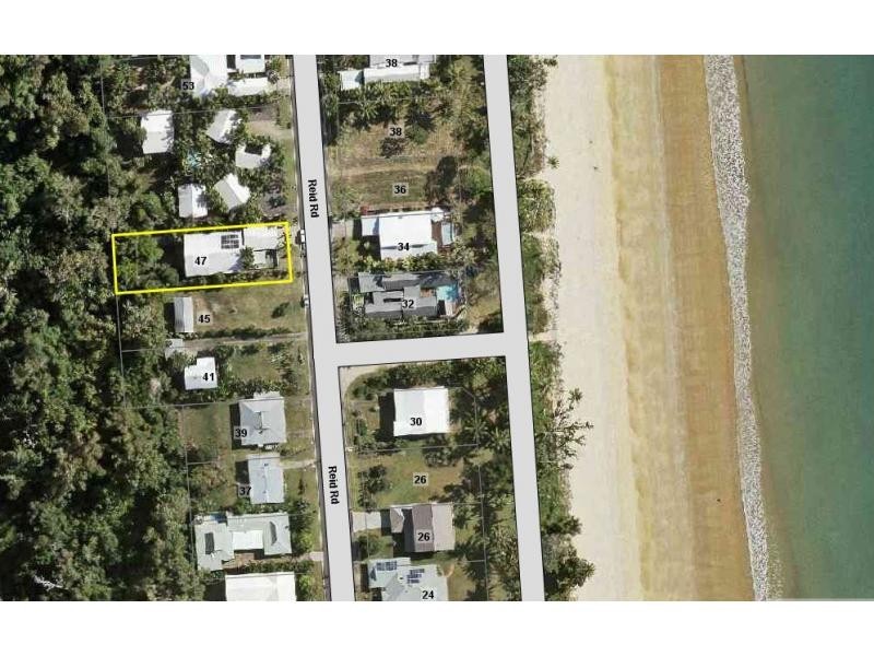 47 Reid Road, Wongaling Beach QLD 4852
