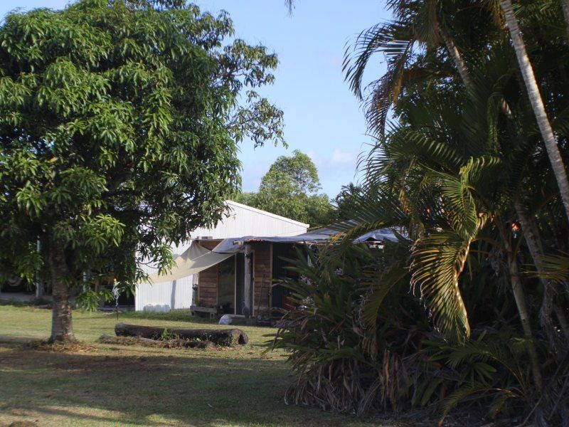 24 Leo Road, Maria Creeks QLD 4855