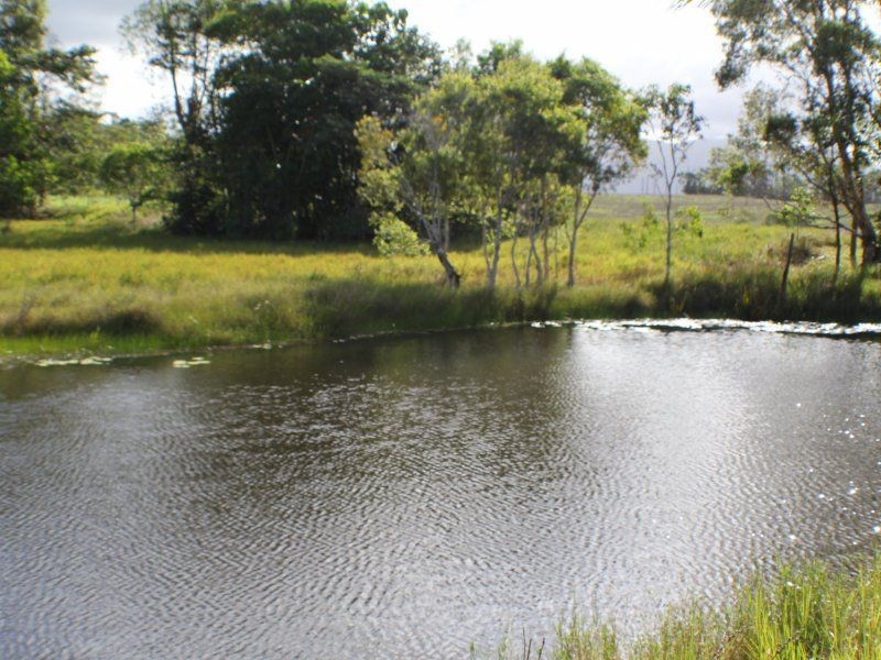 24 Leo Road, Maria Creeks QLD 4855