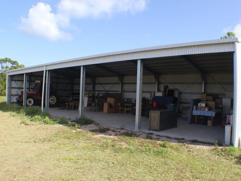 24 Leo Road, Maria Creeks QLD 4855