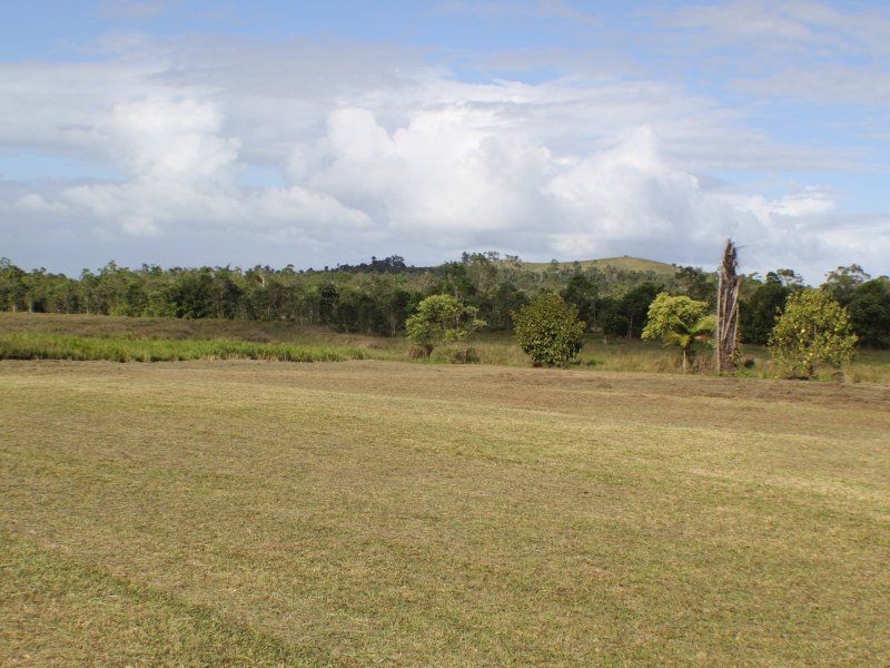 24 Leo Road, Maria Creeks QLD 4855