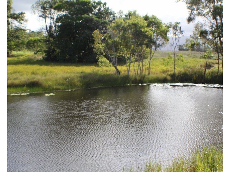 24 Leo Road, Maria Creeks QLD 4855