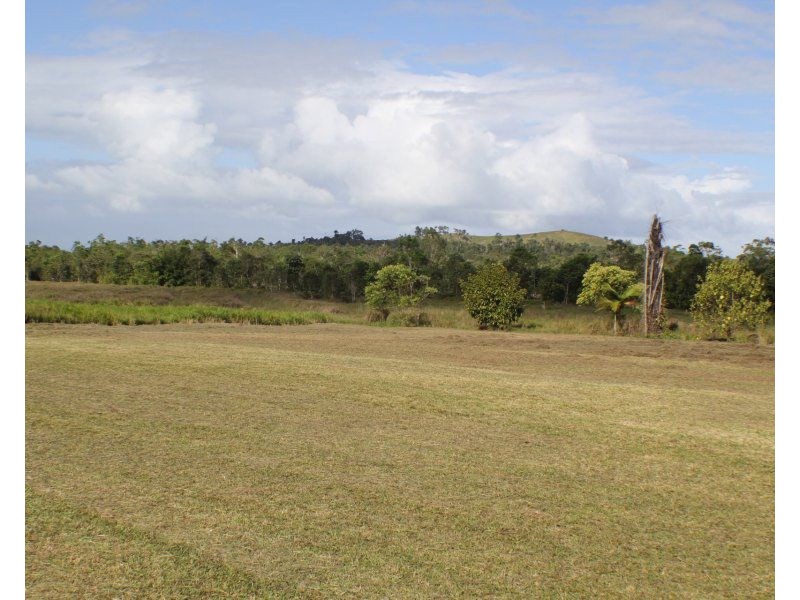 24 Leo Road, Maria Creeks QLD 4855