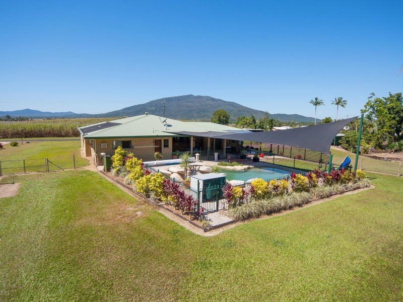 76 Keir Road, Tully QLD 4854