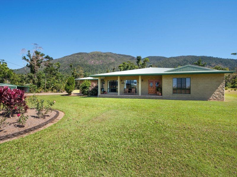 76 Keir Road, Tully QLD 4854