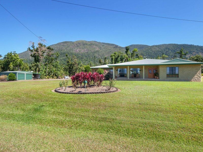 76 Keir Road, Tully QLD 4854
