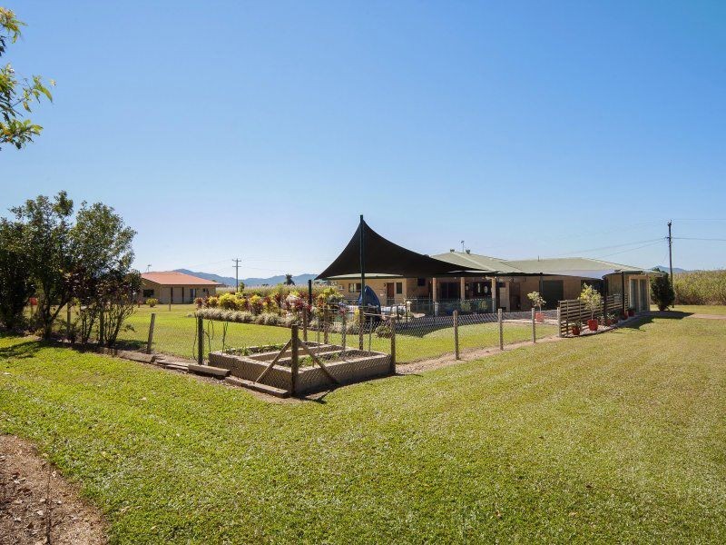 76 Keir Road, Tully QLD 4854