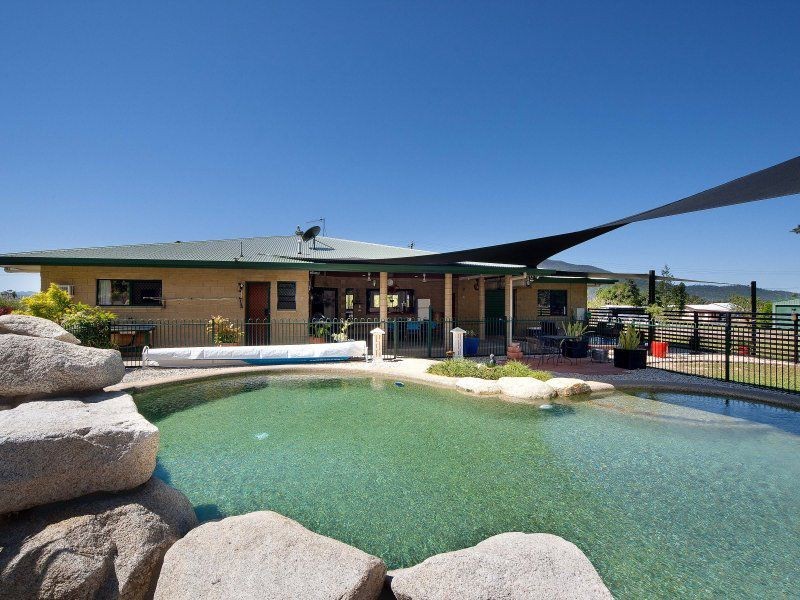 76 Keir Road, Tully QLD 4854