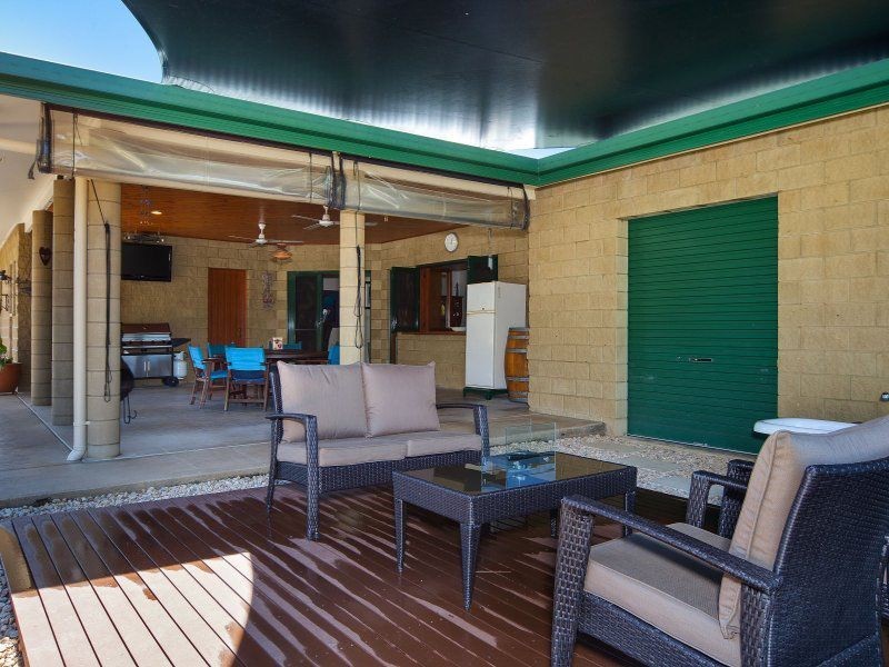 76 Keir Road, Tully QLD 4854