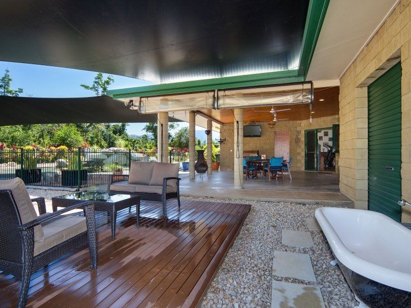 76 Keir Road, Tully QLD 4854