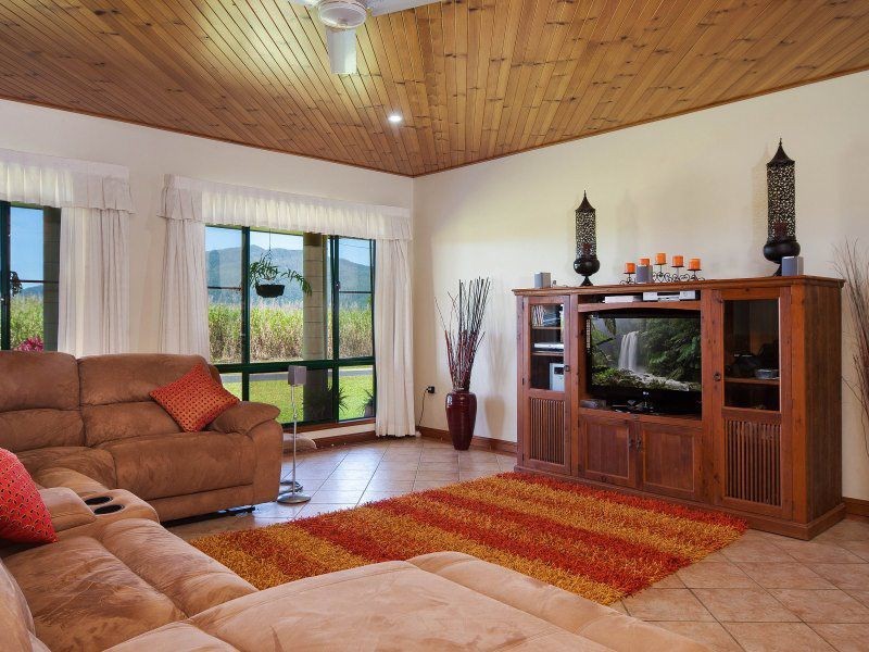 76 Keir Road, Tully QLD 4854