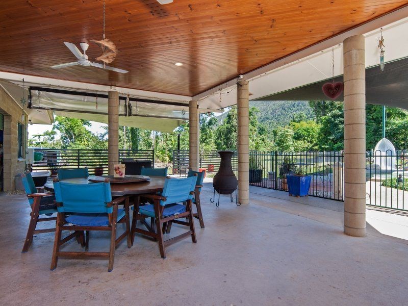 76 Keir Road, Tully QLD 4854