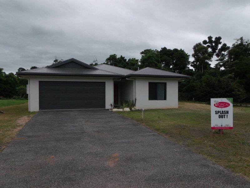 7 Iluka Close, Mission Beach QLD 4852