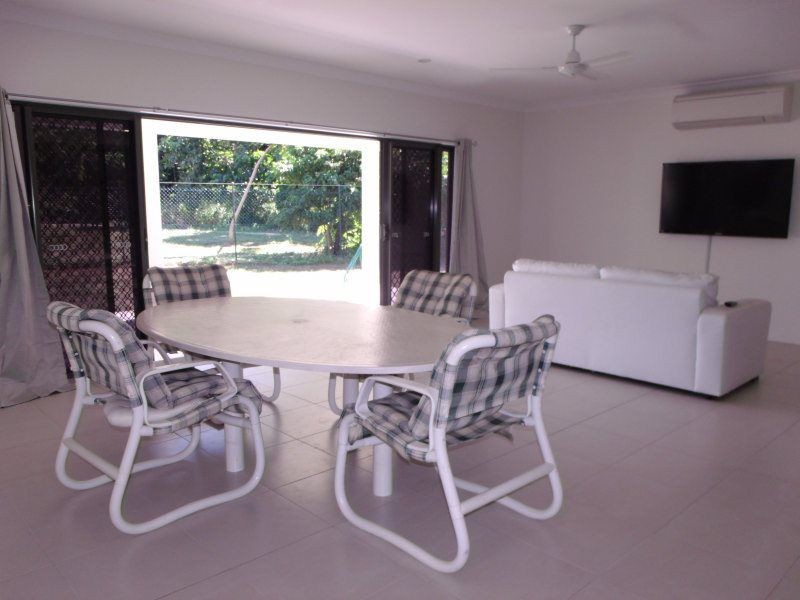 7 Iluka Close, Mission Beach QLD 4852