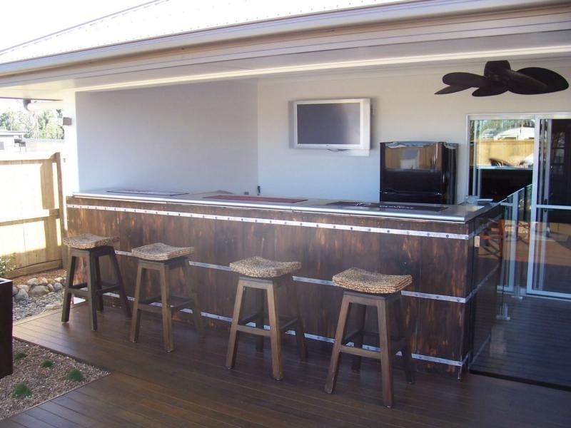 22 Mariner Drive, South Mission Beach QLD 4852