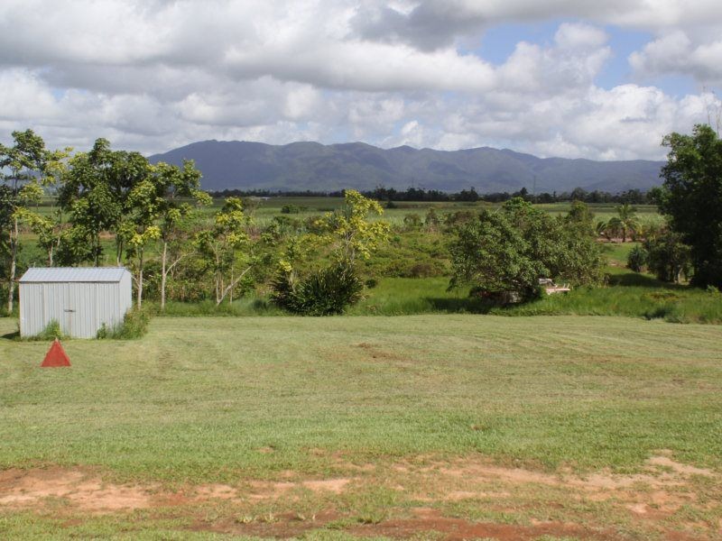 490 East Feluga Road, East Feluga QLD 4854