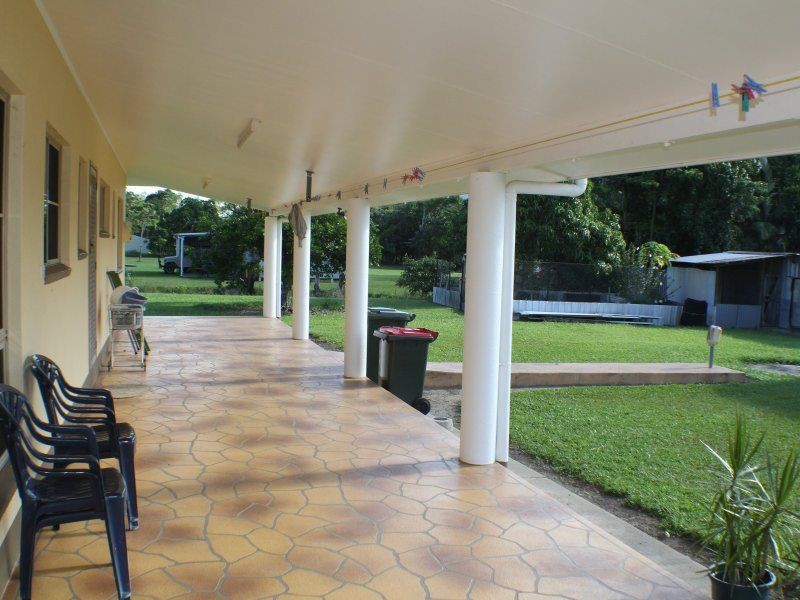 708 East Feluga Road, East Feluga QLD 4854