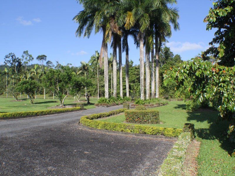 708 East Feluga Road, East Feluga QLD 4854
