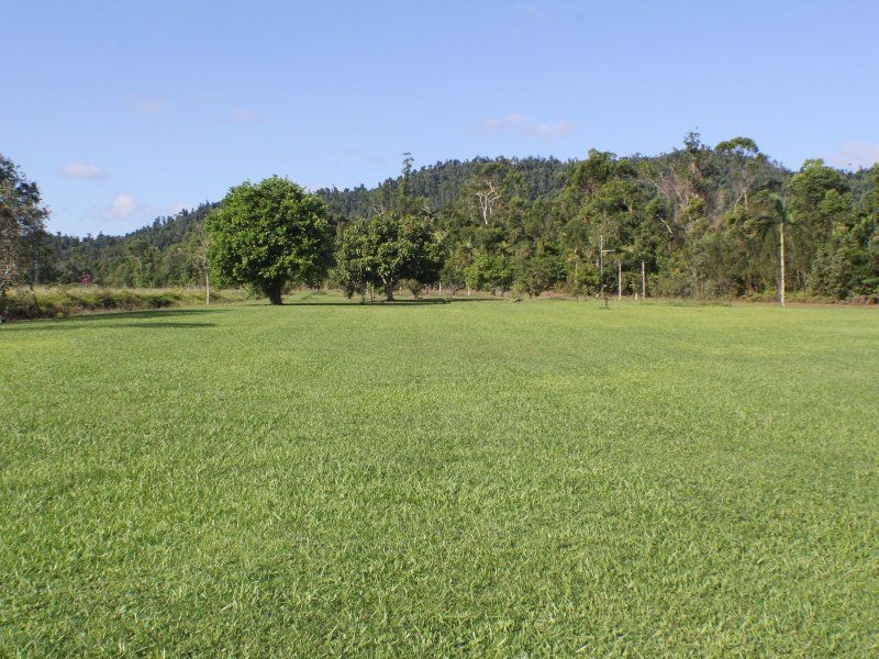 708 East Feluga Road, East Feluga QLD 4854