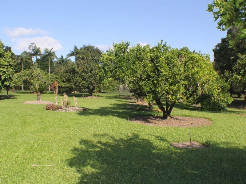 708 East Feluga Road, East Feluga QLD 4854