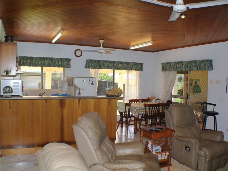 708 East Feluga Road, East Feluga QLD 4854