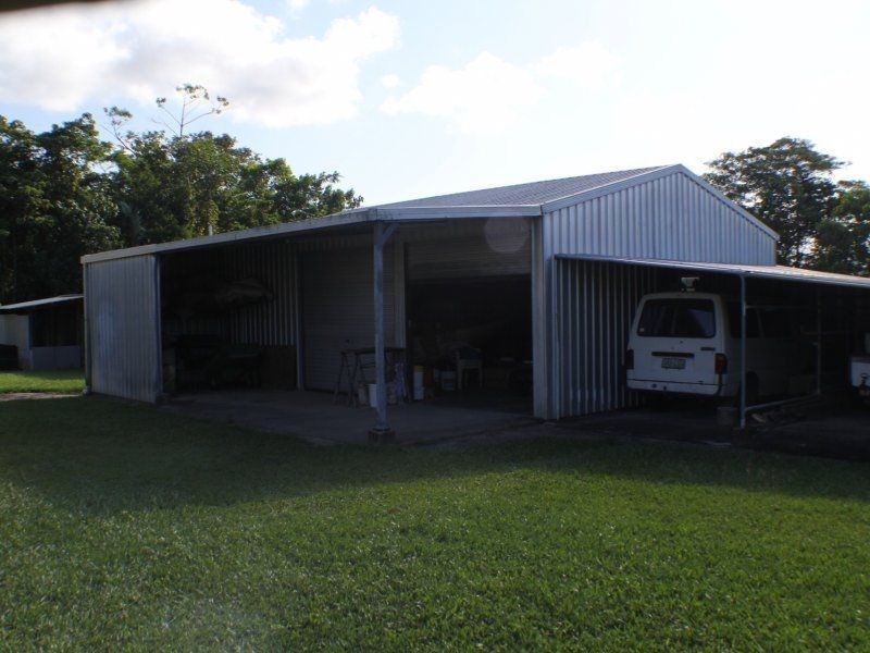 708 East Feluga Road, East Feluga QLD 4854