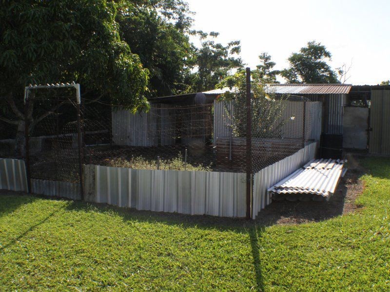 708 East Feluga Road, East Feluga QLD 4854