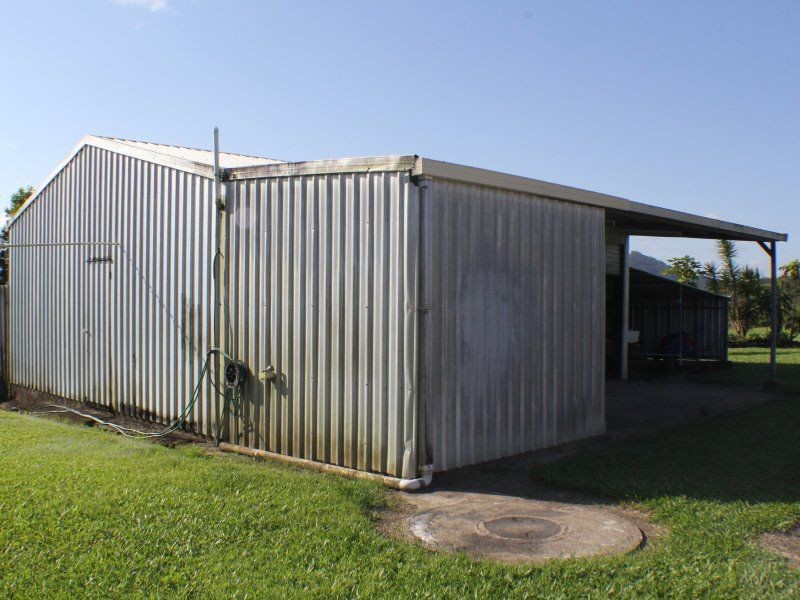 708 East Feluga Road, East Feluga QLD 4854