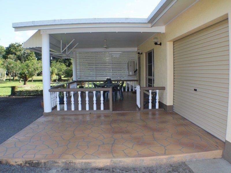 708 East Feluga Road, East Feluga QLD 4854