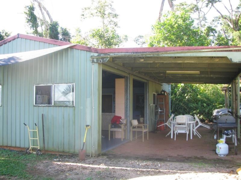 31 Kode Road, Carmoo QLD 4852