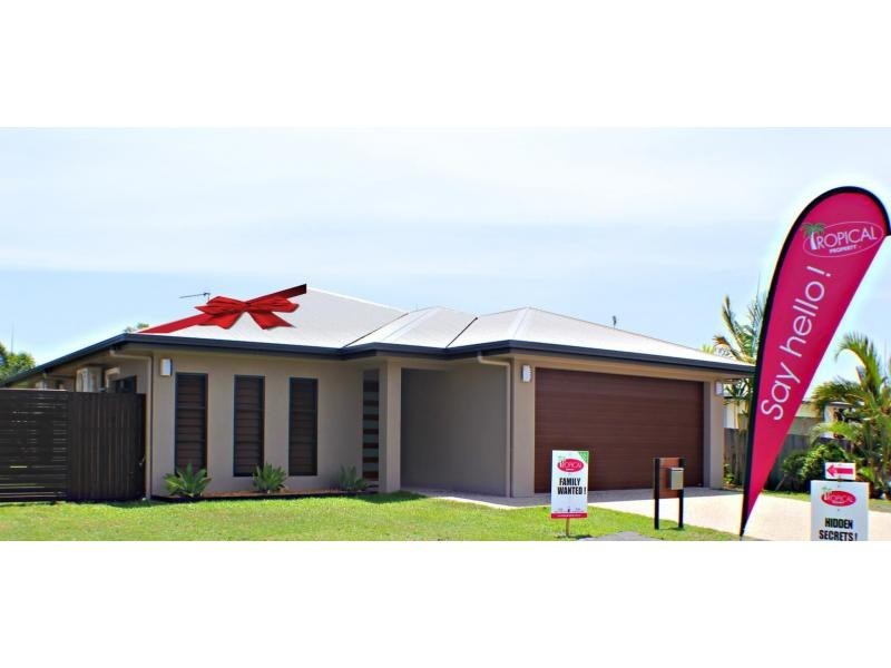 37 Midshipman Street, South Mission Beach QLD 4852