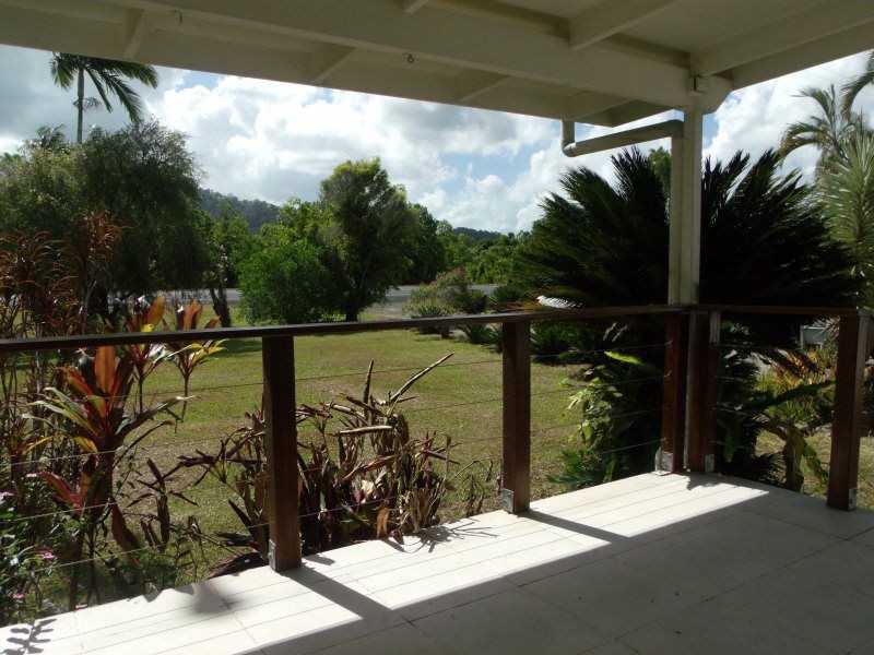 61144 Bruce Highway, El Arish QLD 4855