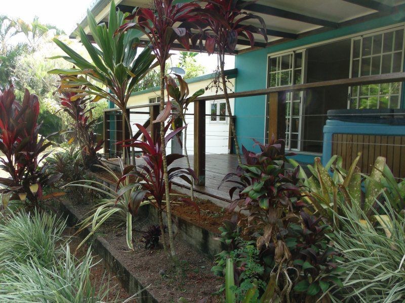 61144 Bruce Highway, El Arish QLD 4855