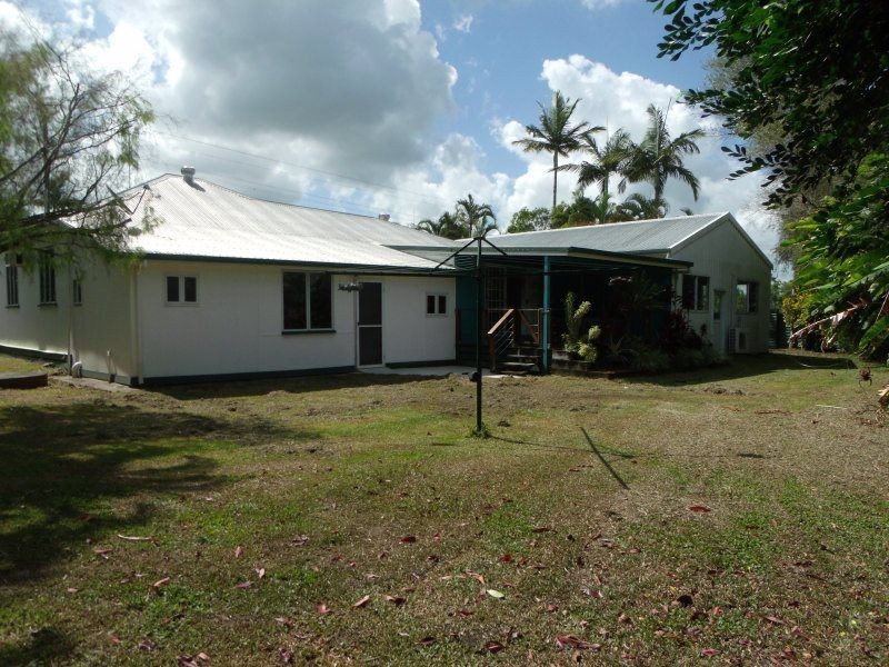 61144 Bruce Highway, El Arish QLD 4855