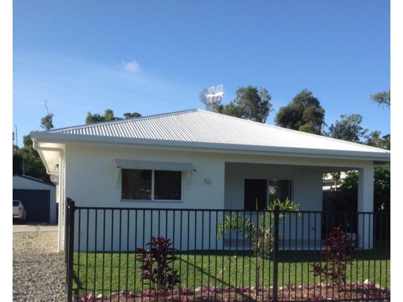 16a Midshipman Street, South Mission Beach QLD 4852